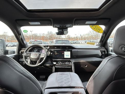 Certified 2024 GMC Sierra 2500 AT4X w/ AT4X AEV Edition image 26