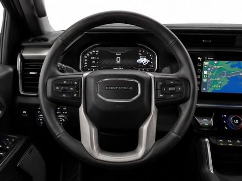 Used 2024 GMC Sierra 1500 Denali w/ Technology Package AWD/4WD image 35