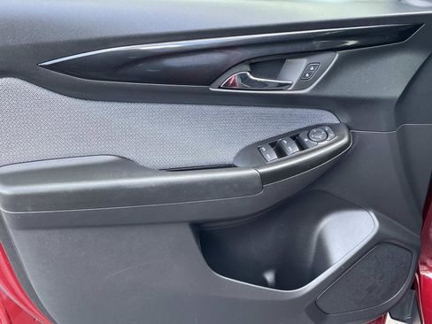 Used 2025 Chevrolet TrailBlazer LT image 20