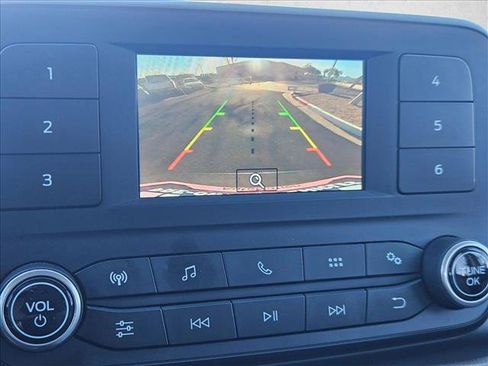 Used 2021 Ford EcoSport S image 13