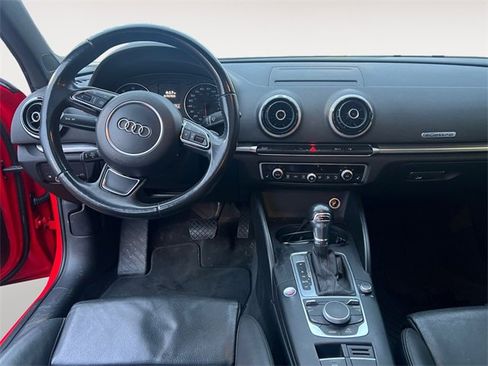 Used 2015 Audi A3 2.0T Premium Plus image 11