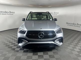Certified 2026 Mercedes-Benz GLE 450 4MATIC video 2