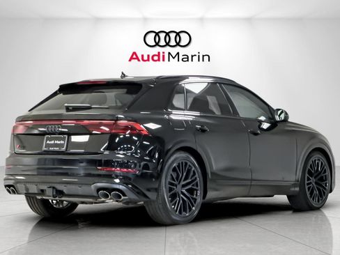 New 2026 Audi SQ8 Premium Plus image 5