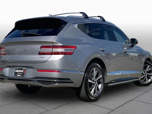 Used 2025 Genesis GV80 2.5T Select AWD/4WD image 13