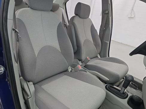Used 2008 Hyundai Accent GLS FWD image 10