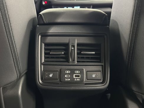 New 2026 Subaru Outback Touring image 33