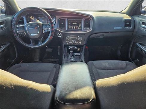 Used 2018 Dodge Charger SXT w/ Blacktop Package image 13