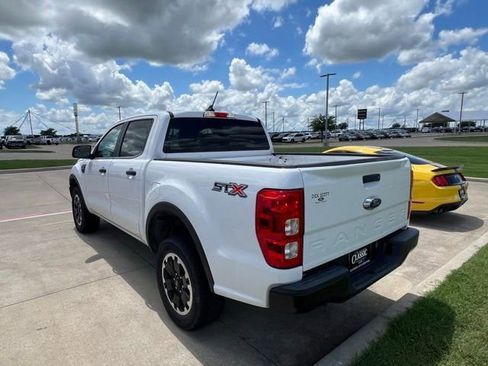 Used 2021 Ford Ranger XL w/ Equipment Group 101A High RWD image 6