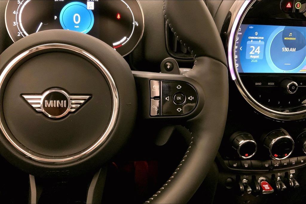 Used 2024 MINI Cooper Countryman S AWD/4WD image 19