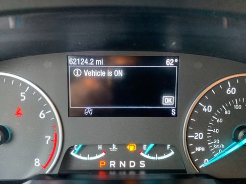 Used 2020 Ford EcoSport SE AWD/4WD image 29