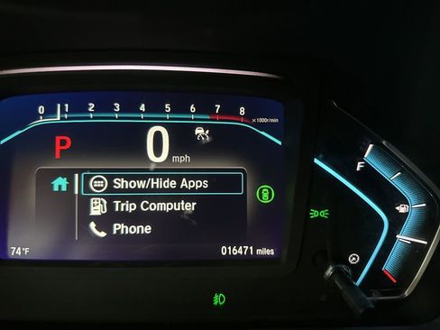 Used 2024 Honda Odyssey Touring image 14