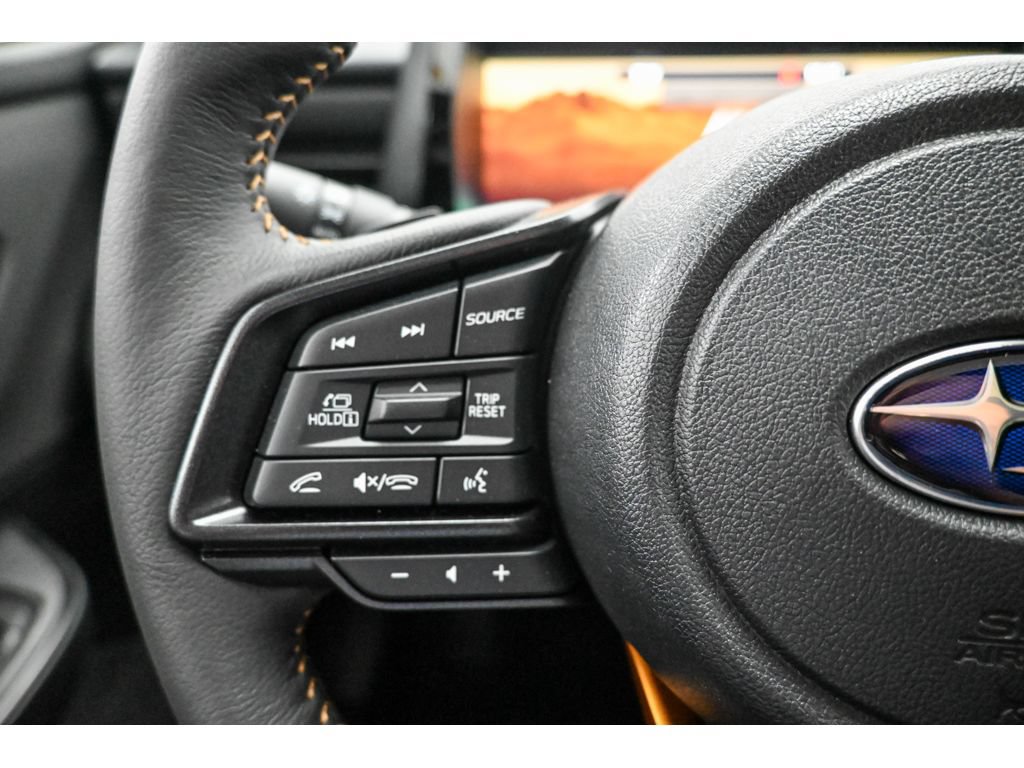 New 2026 Subaru Outback Wilderness AWD/4WD image 24
