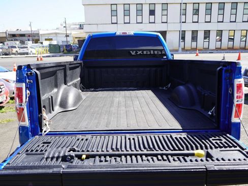 Used 2014 Ford F150 XLT w/ Equipment Group 301A Mid RWD image 20