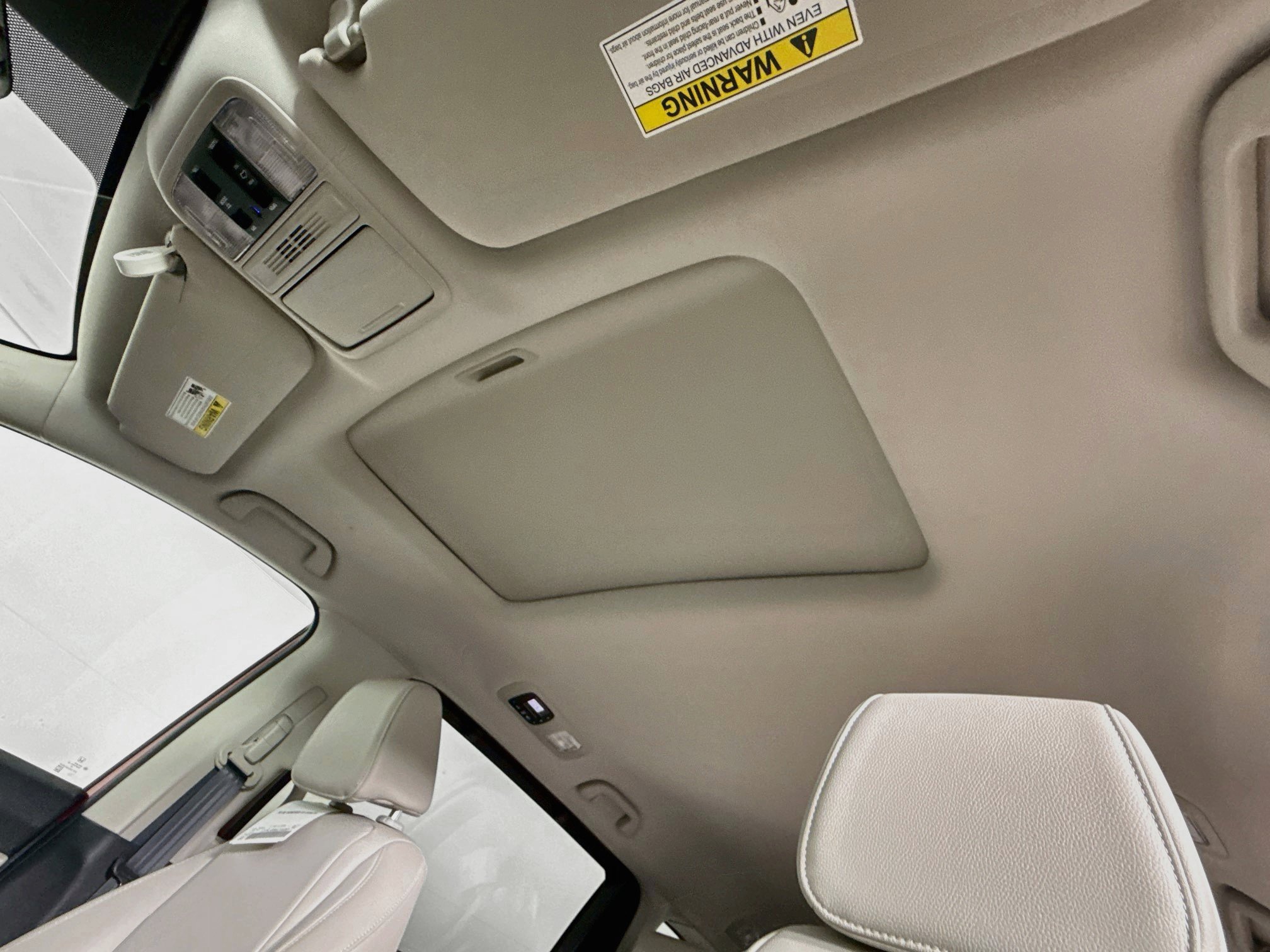 New 2026 Honda Odyssey EX-L image 26
