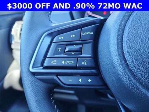 New 2026 Subaru Forester Limited image 24