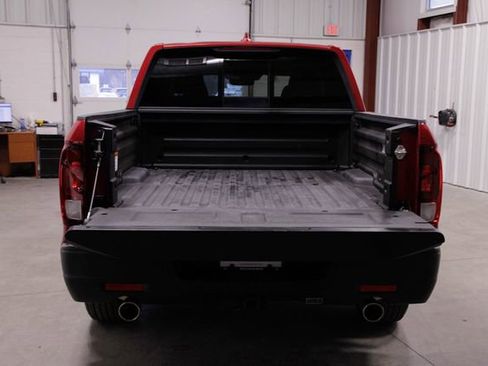 Certified 2022 Honda Ridgeline RTL image 22