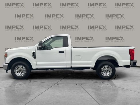 Used 2020 Ford F250 XL w/ Power Equipment Group image 2