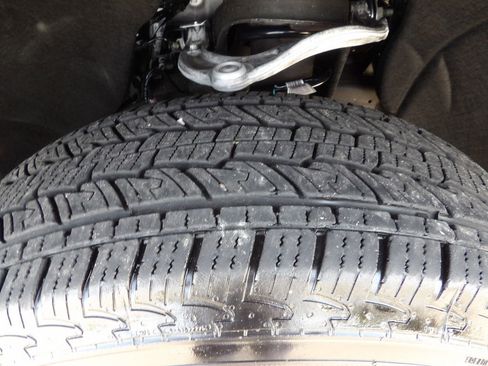 Used 2024 Chevrolet Silverado 1500 W/T w/ WT Fleet Convenience Package RWD image 50