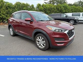 Used 2019 Hyundai Tucson Value AWD/4WD video 1