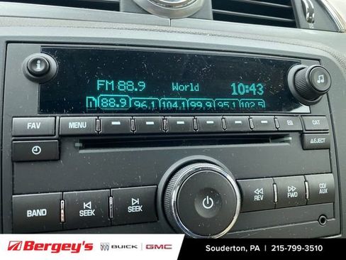 Used 2012 Buick Enclave Leather image 40