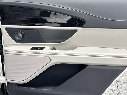 New 2026 Lincoln Nautilus Premier w/ Equipment Group 102A image 16