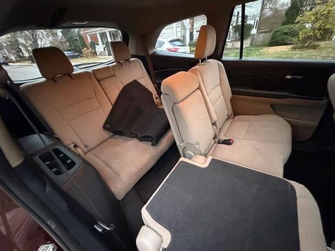 Used 2016 Honda Pilot EX image 23