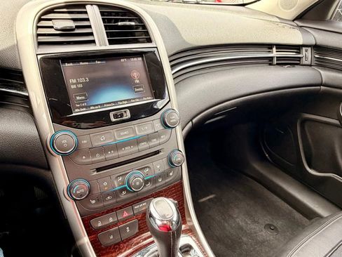 Used 2013 Chevrolet Malibu LT FWD image 10