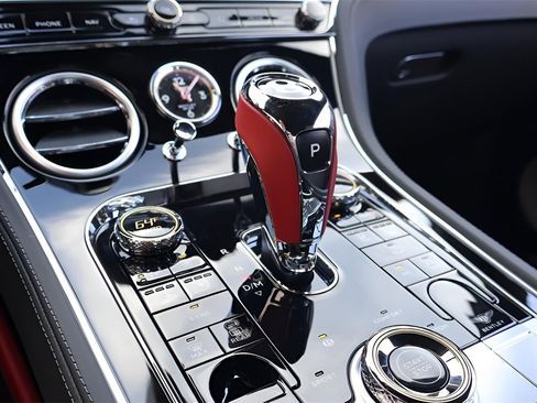 New 2025 Bentley Continental GT Speed image 25