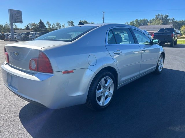 Used 2012 Chevrolet Malibu LS w/ LS Uplevel Package FWD image 7