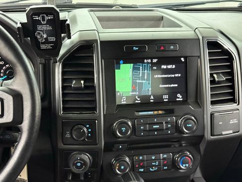 Used 2018 Ford F150 XLT w/ Equipment Group 302A Luxury image 13