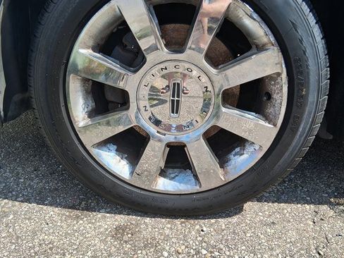 Used 2006 Lincoln Zephyr FWD image 64