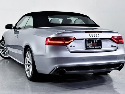 Used 2016 Audi A5 2.0T Premium Plus image 24
