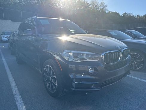 Used 2018 BMW X5 xDrive40e image 2