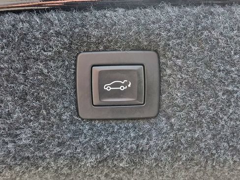 Used 2016 Cadillac CT6 Premium Luxury w/ Driver Assist Package AWD/4WD image 29