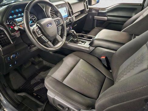 Used 2020 Ford F150 XLT w/ Equipment Group 302A Luxury RWD image 10