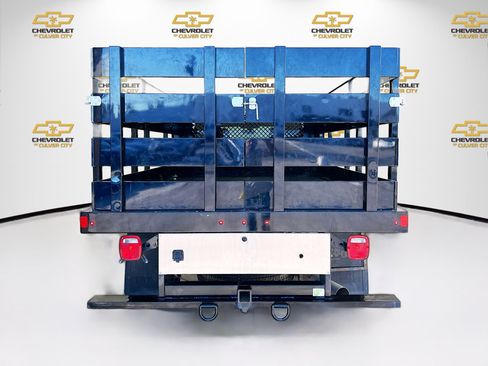 Used 2023 GMC Sierra 2500 Pro w/ Convenience Package image 6