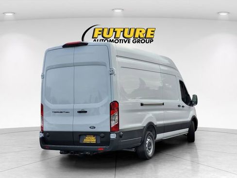 New 2026 Ford Transit 250 148 Medium Roof w/ Load Area Protection Package image 6