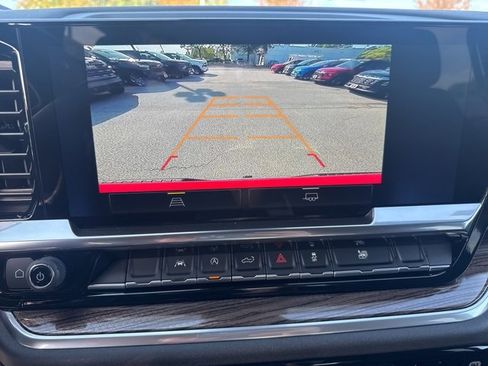 New 2026 Chevrolet Silverado 1500 LT image 15