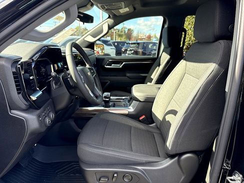 New 2026 Chevrolet Silverado 1500 LT image 9