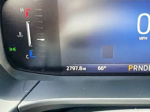 Used 2026 Ford Escape ST-Line w/ Tech Pack #1 AWD/4WD image 14