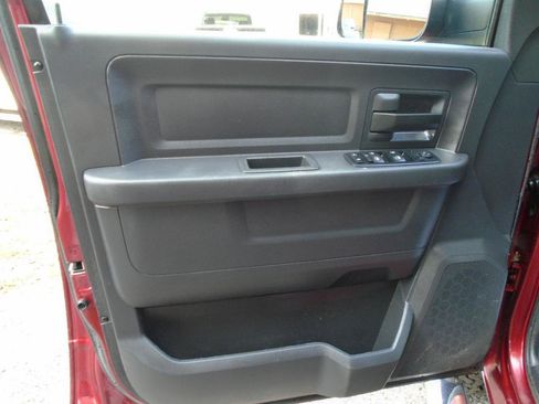 Used 2012 RAM 3500 ST w/ Max Tow Pkg AWD/4WD image 9