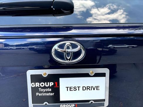 Certified 2025 Toyota RAV4 XLE AWD/4WD image 31