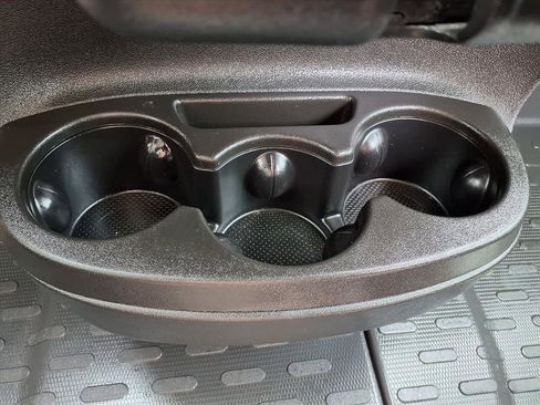 Used 2024 RAM ProMaster 2500 w/ Safety Group image 18