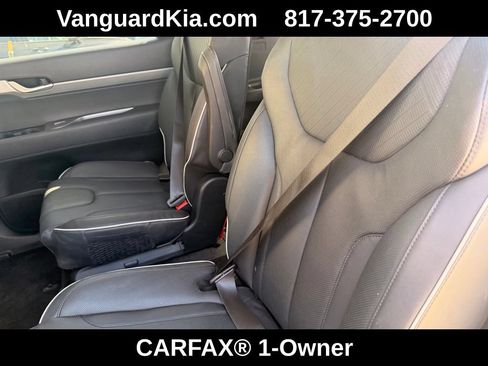 Used 2025 Hyundai Palisade SEL FWD image 25