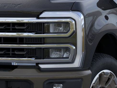 New 2026 Ford F350 King Ranch image 41