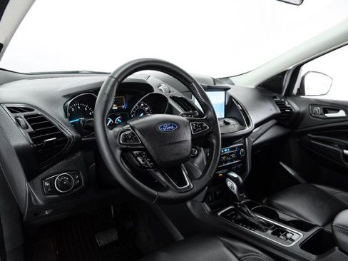 Used 2019 Ford Escape SEL AWD/4WD image 13