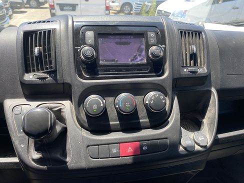 Used 2021 RAM ProMaster 3500 FWD image 16