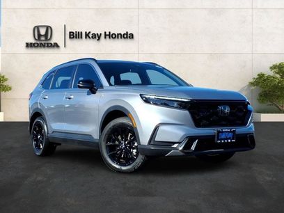 Used 2023 Honda CR-V Sport