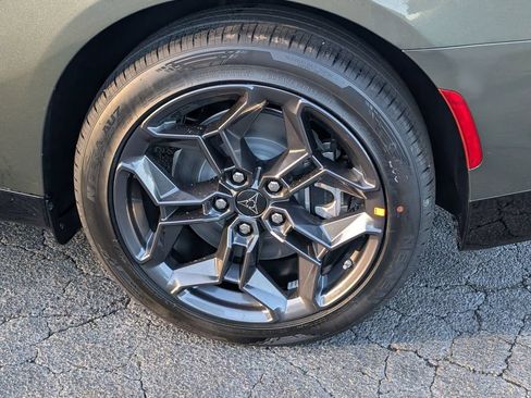 New 2026 Dodge Charger R/T w/ Blacktop Package AWD/4WD image 7