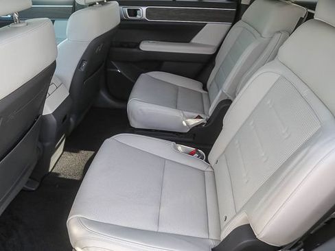 New 2026 Hyundai Santa Fe Calligraphy image 22